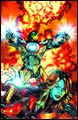 Image: Ultimate Comics: Armor Wars #2