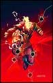 Image: Dark Avengers: Ares #1