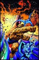 Image: Fantastic Four #572 