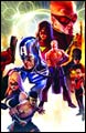 Image: Mighty Avengers #30