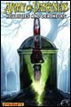Image: Army of Darkness Vol. 09: Hellbillies & Deadnecks SC 