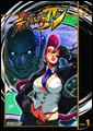 Image: Street Fighter IV Vol. 01 SC  