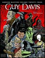 Image: Modern Masters Vol. 24: Guy Davis SC  