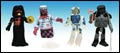 Image: Ghostbusters Amazon.com Exclusive Minimates Box Set 