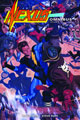 Image: Nexus Omnibus Vol. 04 SC  - Dark Horse Comics