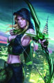 Image: Grimm Fairy Tales Presents Robyn Hood: Wanted Vol. 02 SC  - Zenescope Entertainment Inc