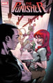 Image: Punisher #16 (variant Mary Jane cover - Ortega)  [2019] - Marvel Comics