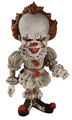Image: It  (Movie) MDS Designer Series Figure: Pennywise (6-Inch) - Mezco Toys