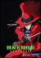 Image: Black Blood Brothers Vol. 1: Bad Tidings DVD  