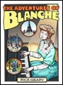 Image: Adventures of Blanche HC 