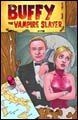 Image: Buffy the Vampire Slayer #23 (Jeanty cover)
