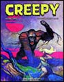 Image: Creepy Archives Vol. 03 HC 