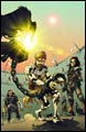 Image: Star Wars: The Clone Wars #4