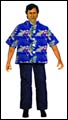 Image: Bruce Campbell 12-Inch Figure 