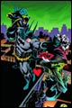 Image: Batman: Gotham After Midnight #10