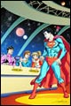 Image: Adventure Comics #0