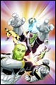 Image: R.E.B.E.L.S. #1
