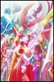 Image: Justice Society of America Vol. 04: Thy Kingdom Come Part 3 HC 