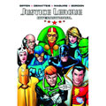 Image: Justice League International Vol. 01 SC 
