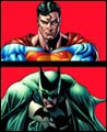 Image: Superman / Batman: Enemies Among Us SC 