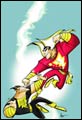 Image: Billy Batson and the Magic of Shazam #4