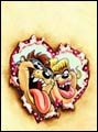 Image: Looney Tunes #171