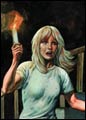 Image: House of Mystery #10