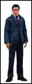 Image: Dark Knight: Bruce Wayne 12-Inch Figure 