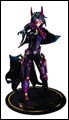 Image: Ame-Comi: Huntress PVC Figure 
