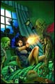Image: Anita Blake: The Laughing Corpse - Book One #5