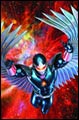 Image: War of Kings: Darkhawk #1