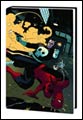 Image: Spider-Man: Crime and Punisher HC 