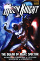 Image: Moon Knight Vol. 04: Death of Marc Spector HC 