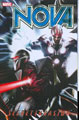 Image: Nova Vol. 03: Secret Invasion SC 