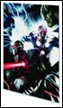 Image: Secret Invasion: Nova Vol. 3 SC  (direct market verstion)