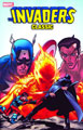 Image: Invaders Classic Vol. 03 SC 