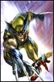 Image: Eternals: To Slay a God SC 
