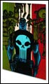 Image: Punisher Max: Girls in White Dresses SC 