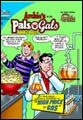 Image: Pals N Gals Double-Digest #129