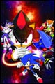 Image: Sonic Universe #1