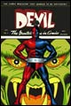 Image: Death Defying Devil #3