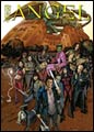 Image: Angel: After the Fall #17