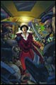 Image: Doctor Who Classics: Series 2 #3