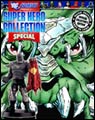 Image: DC Superhero Figurine Collection Magazine Special: Doomsday  