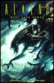 Image: Aliens: More Than Human Vol. 01 SC 