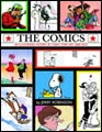 Image: Comics Illustrated: History of Comic Strip Art SC 