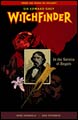 Image: Witchfinder: In the Service of Angels Vol. 01 SC 