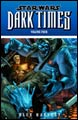 Image: Star Wars Dark Times Vol. 04: Blue Harvest SC 
