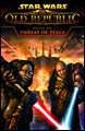 Image: Star Wars: Old Republic Vol. 01 - Threat of Peace SC 