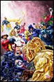 Image: Justice Society of America Annual #2